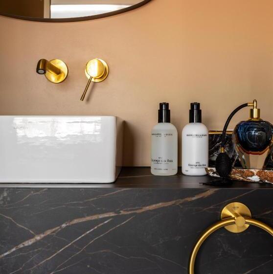 اتاق استاندارد, Poorter Boutique Hotel Brielle
