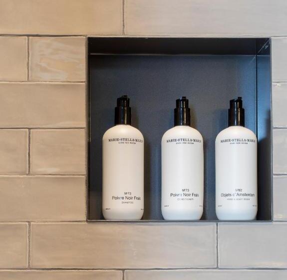 سوییت, Poorter Boutique Hotel Brielle