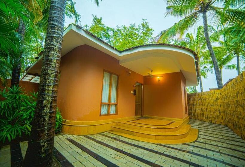 Suite with Pool, Saj Earth Resort & Convention Center , Kochi