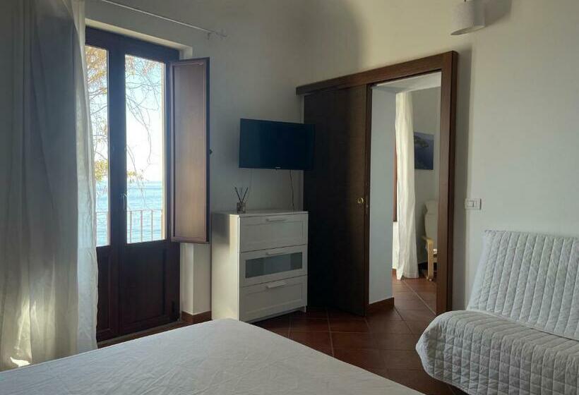 Standard Room, Casa Scala