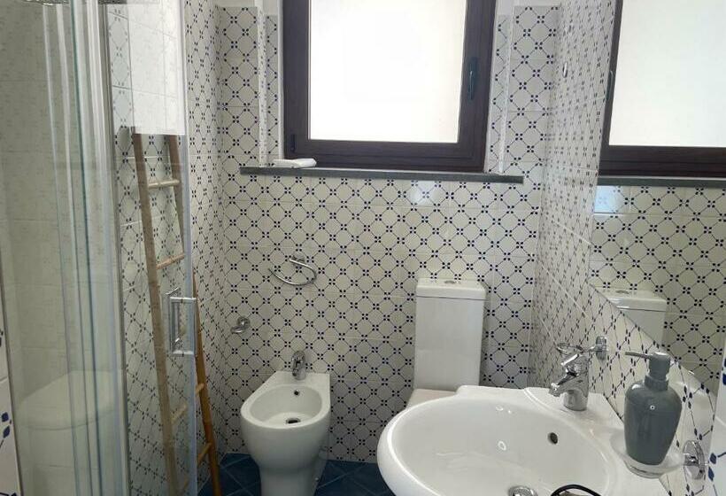Standard Room, Casa Scala