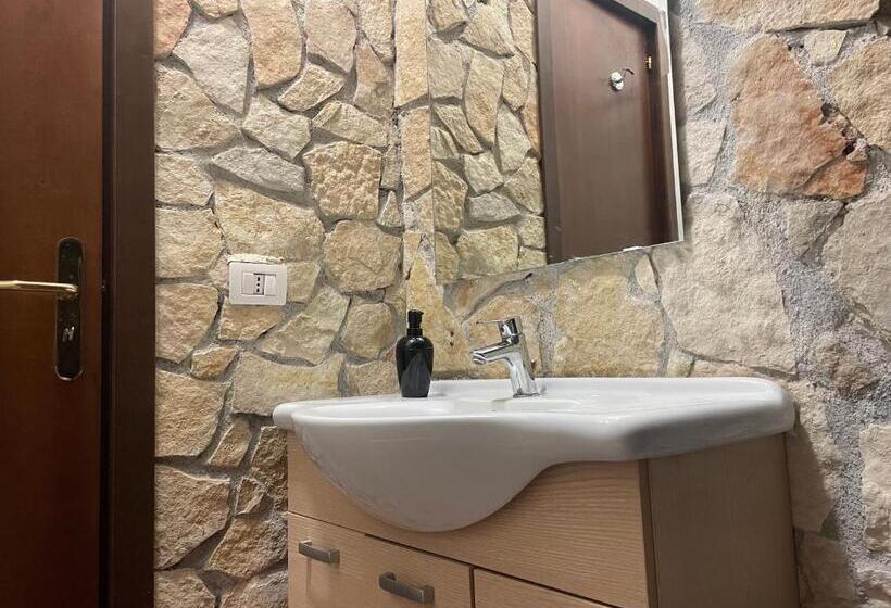Deluxe Room, Casa Scala