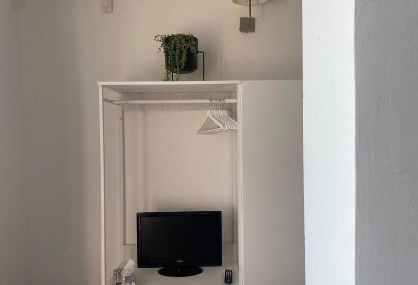 经济房, Casa Scala