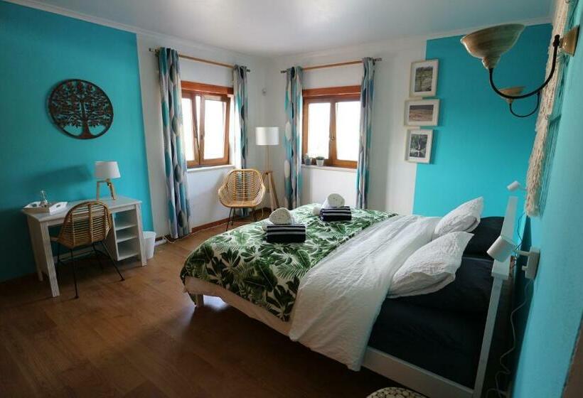 Cameră Standard Pat King Size, Villa Da Bica