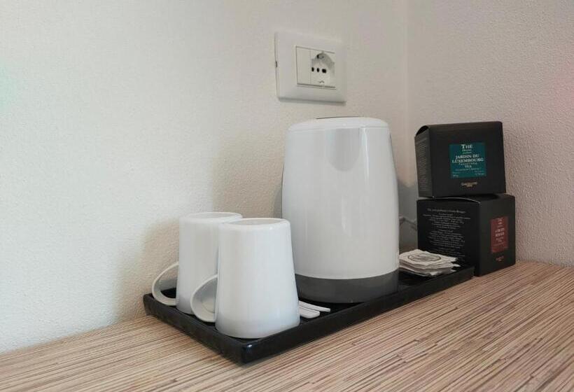 اتاق استاندارد, Apfel Ar Holiday Home