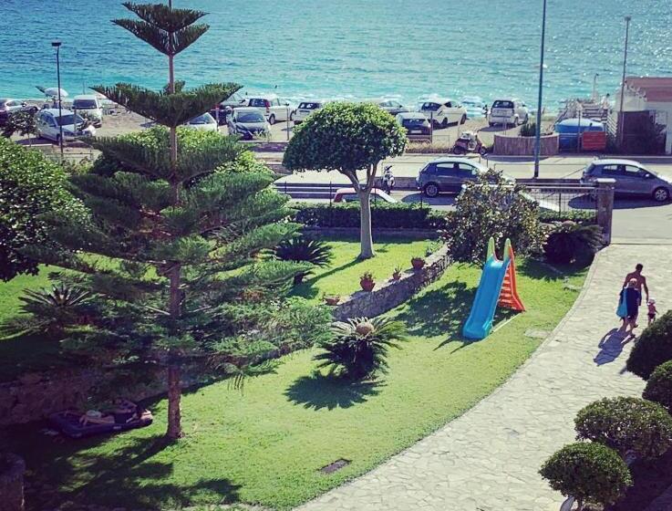 اتاق استاندارد, Citrarium B&b   Apartaments