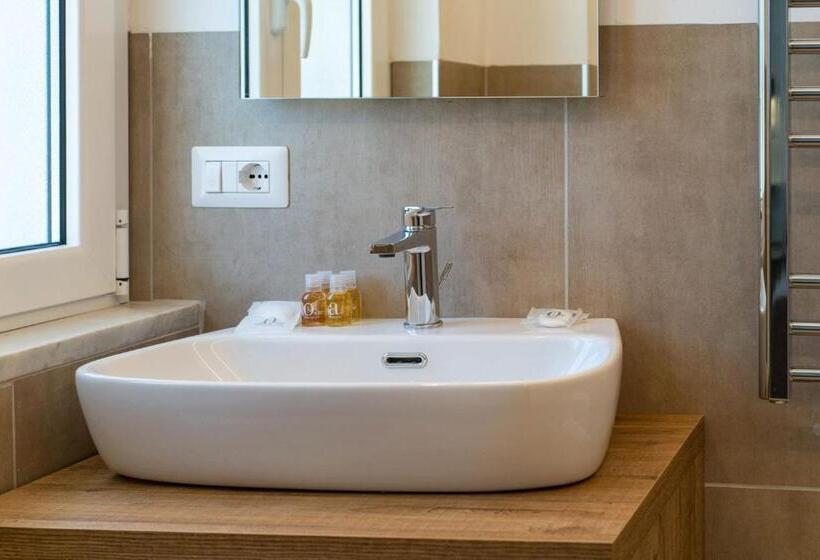 اتاق استاندارد, Citrarium B&b   Apartaments