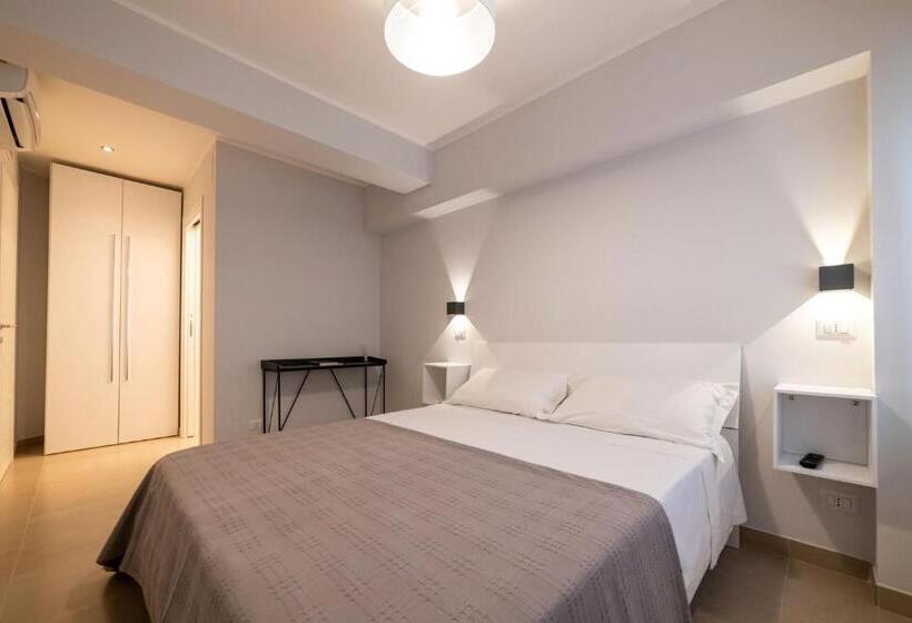 اتاق استاندارد, Citrarium B&b   Apartaments