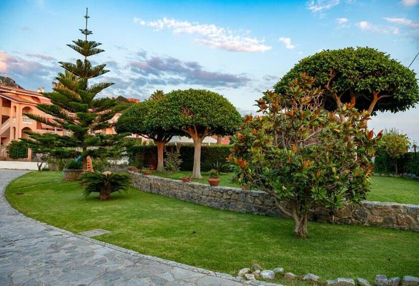 اتاق استاندارد, Citrarium B&b   Apartaments