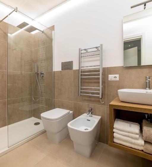 اتاق استاندارد, Citrarium B&b   Apartaments