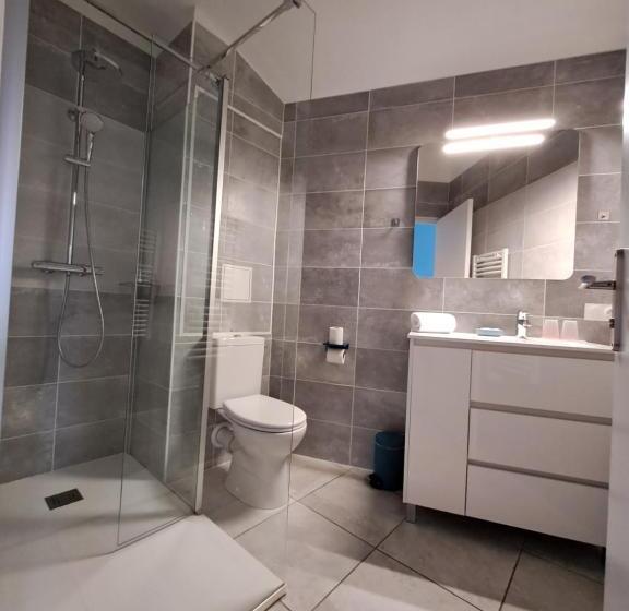 Номер Стандарт, Hôtel L Auberge Canaulaise