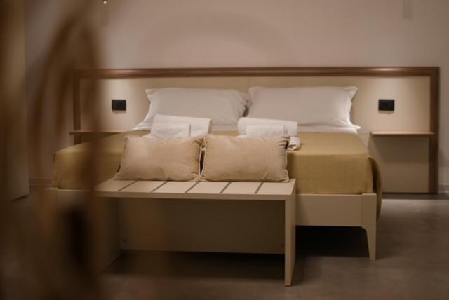 سوییت خانوادگی, Amaranto Guesthouse