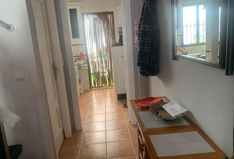 Номер Стандарт с Балконом, Casa En Zuheros 4 A 5 Personas
