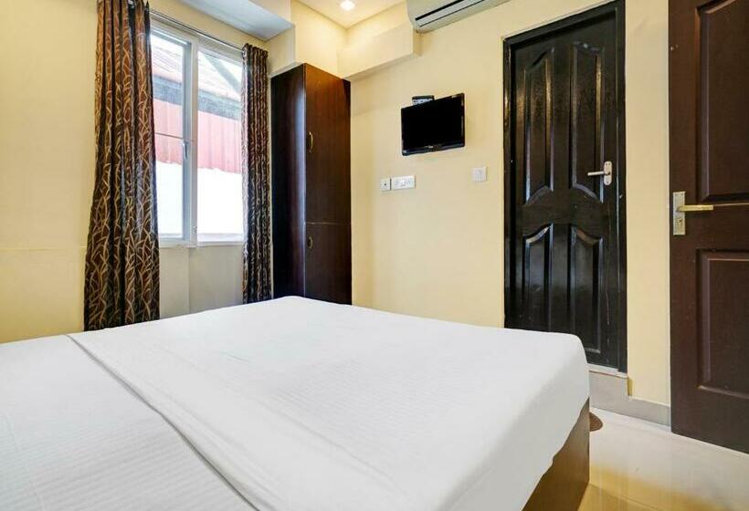 Quarto Estandar, Galaxy Inn