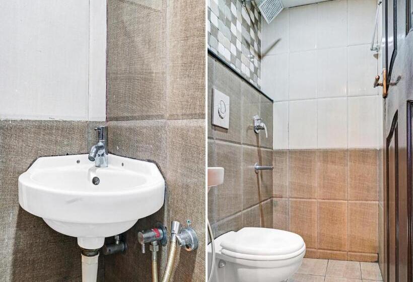 Quarto Deluxe, Galaxy Inn