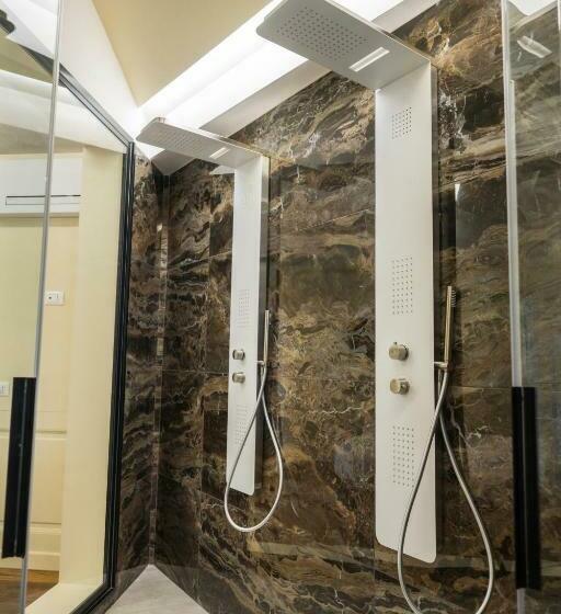 اتاق استاندارد با تخت بزرگ, Luxury B&b La Riserva Dannunziana
