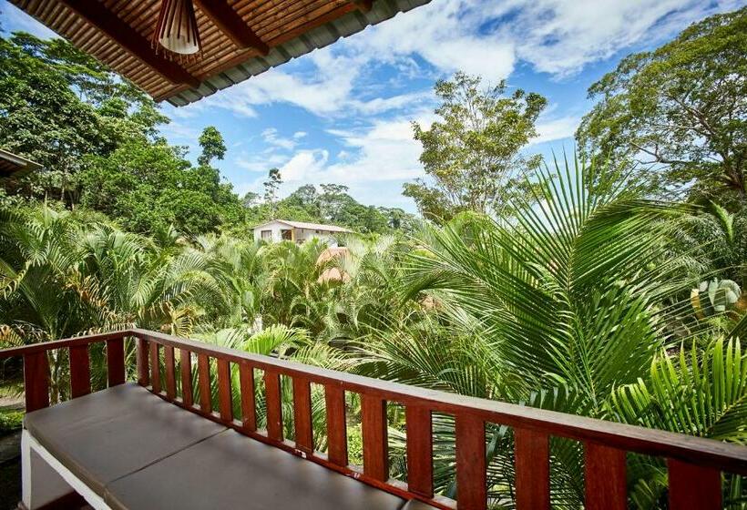 اتاق استاندارد, Villa Lu Amazon Ecolodge