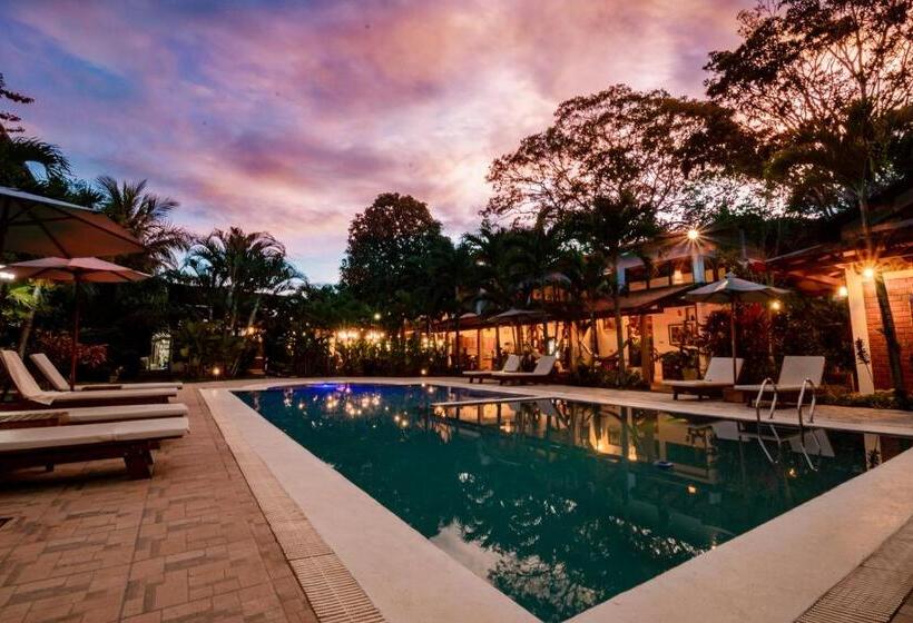 سوییت, Villa Lu Amazon Ecolodge