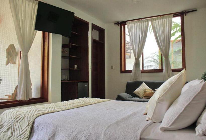 اتاق استاندارد, Villa Lu Amazon Ecolodge