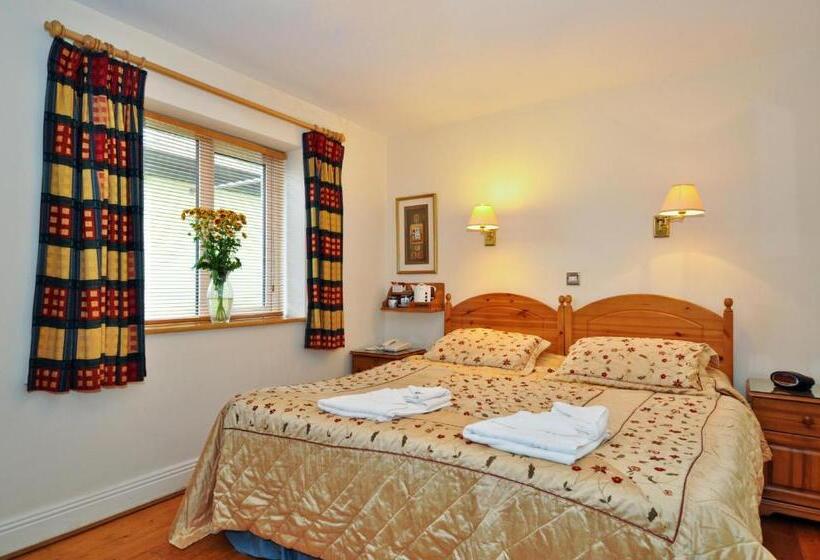 スタンダードルーム, Boffin Lodge Guest House