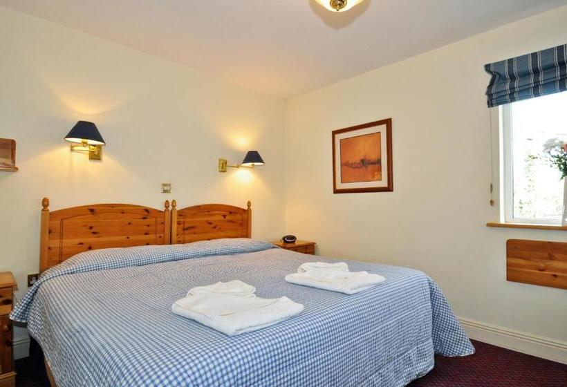 스탠다드 룸, Boffin Lodge Guest House