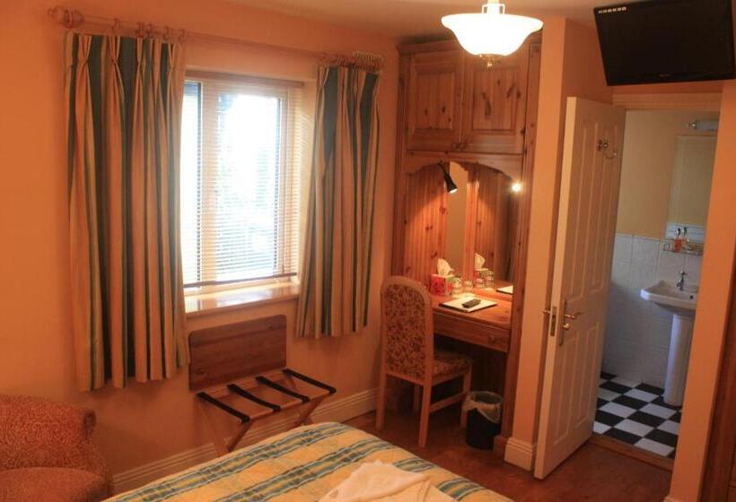 スタンダードルーム, Boffin Lodge Guest House