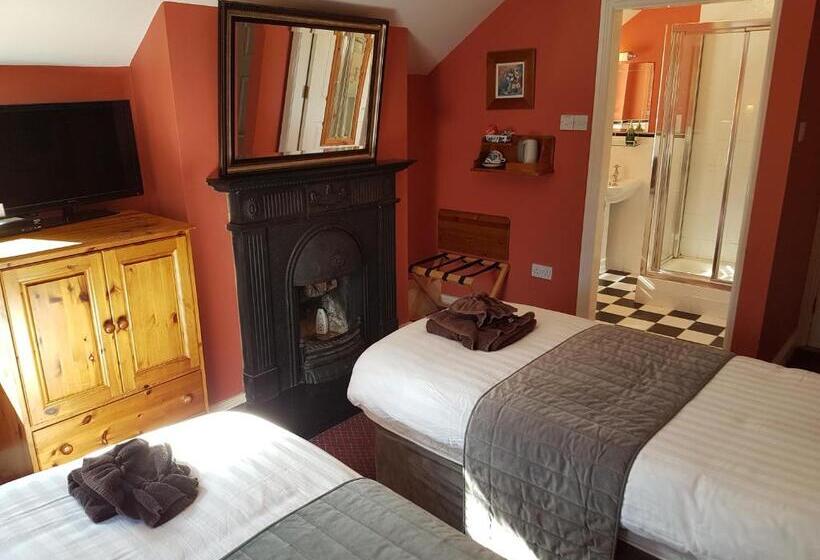 스탠다드 룸, Boffin Lodge Guest House