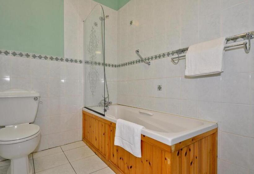 침실 1개 주택, Boffin Lodge Guest House