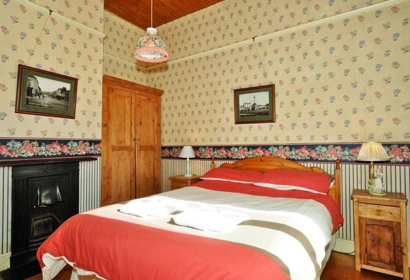 침실 1개 주택, Boffin Lodge Guest House