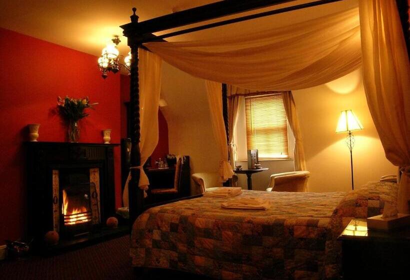スーペリアールーム, Boffin Lodge Guest House