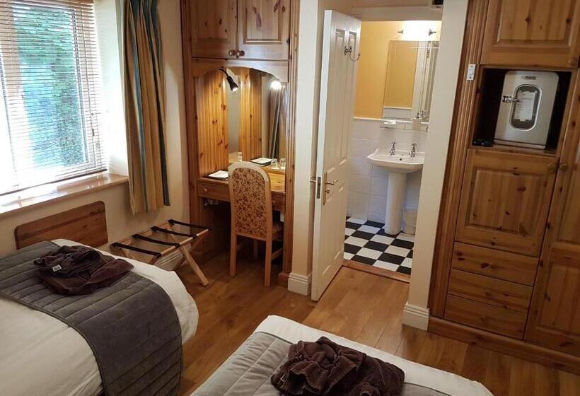 スタンダードルーム, Boffin Lodge Guest House