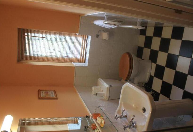 스탠다드 룸, Boffin Lodge Guest House