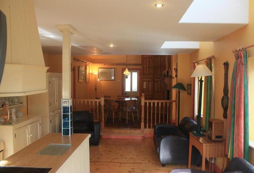 침실 1개 주택, Boffin Lodge Guest House