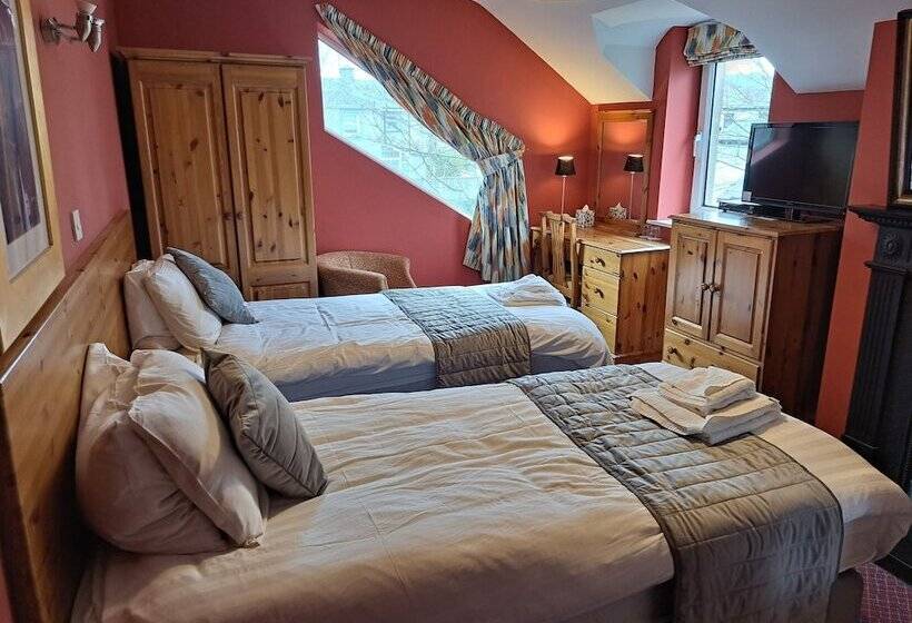 스탠다드 룸, Boffin Lodge Guest House