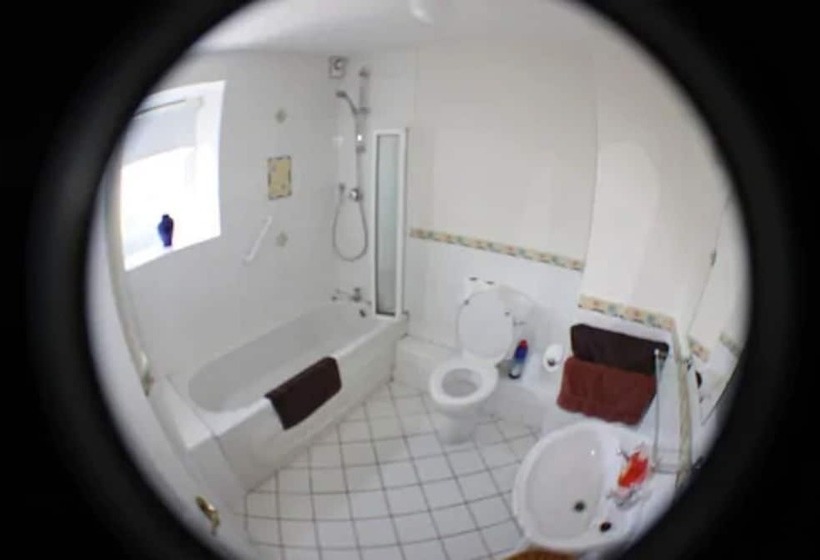 スタンダードルーム, Boffin Lodge Guest House