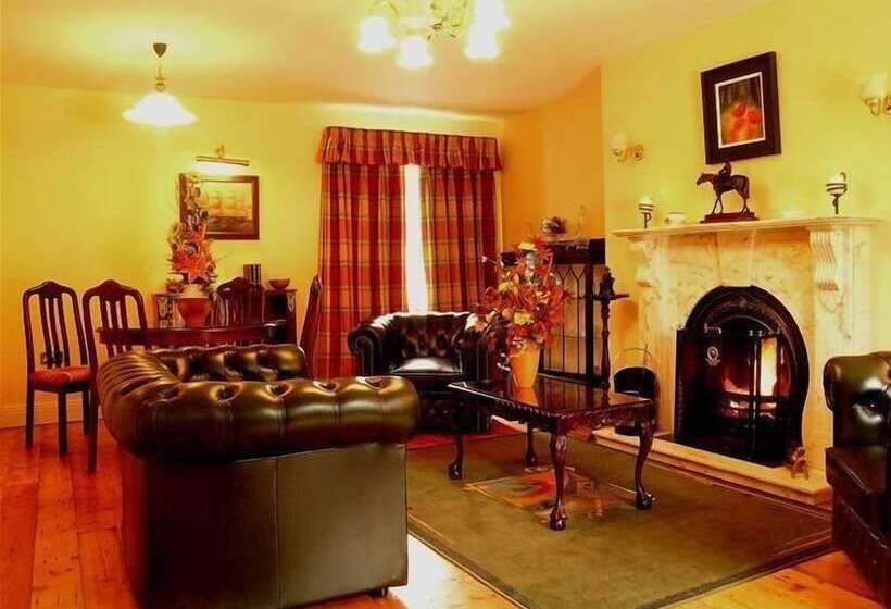 스탠다드 트리플 룸, Boffin Lodge Guest House