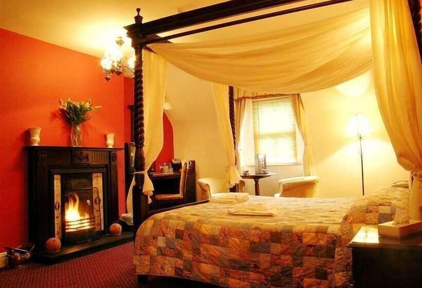 スーペリアールーム, Boffin Lodge Guest House