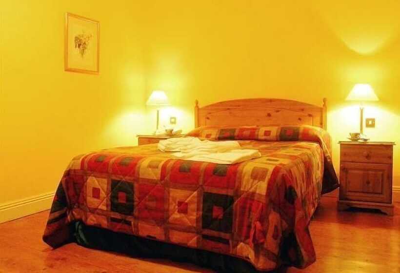 침실 2개 아파트, Boffin Lodge Guest House