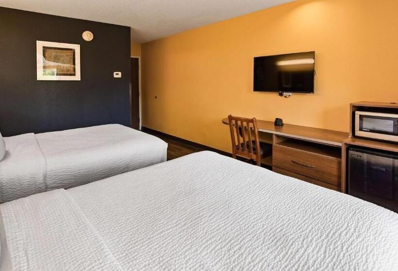 Номер Стандарт Адаптированный для Инвалидов, Surestay Plus Hotel By Best Western Keyser