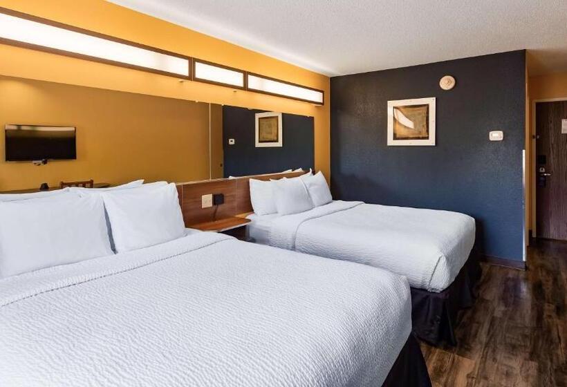 Номер Стандарт, Surestay Plus Hotel By Best Western Keyser
