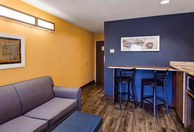Номер Стандарт, Surestay Plus Hotel By Best Western Keyser