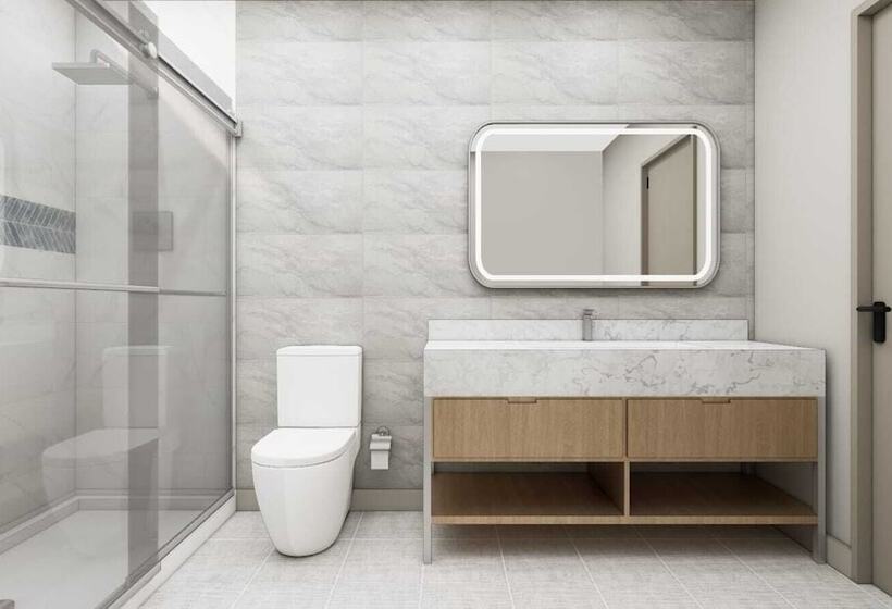 Люкс, The Vibes Hotel, Trademark Collection By Wyndham