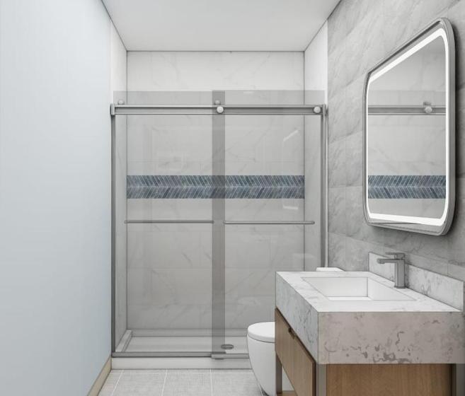 Люкс Кровать Кинг, The Vibes Hotel, Trademark Collection By Wyndham