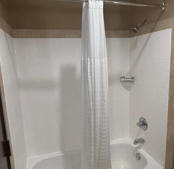 Quarto Estandar, Comfort Suites