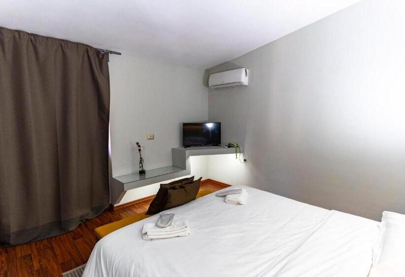 Полулюкс, Grand Hotel Irpinia & Family Spa