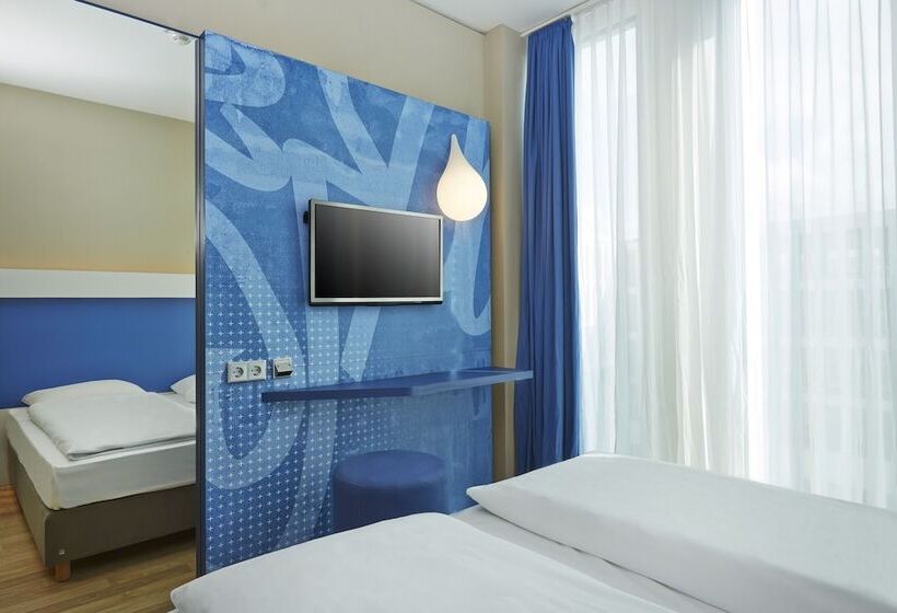 Номер Superior, H2 Hotel München Messe