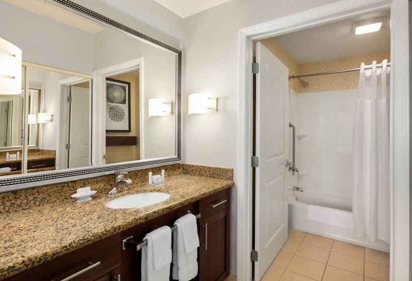 Suite, Residence Inn Chattanooga Near Hamilton Place