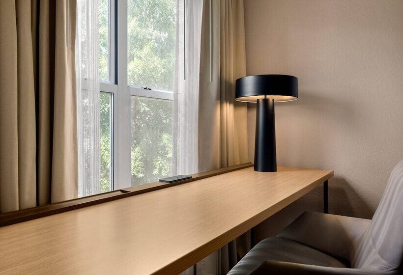 Suite Adaptată pentru Discapacitaţi, Residence Inn Chattanooga Near Hamilton Place