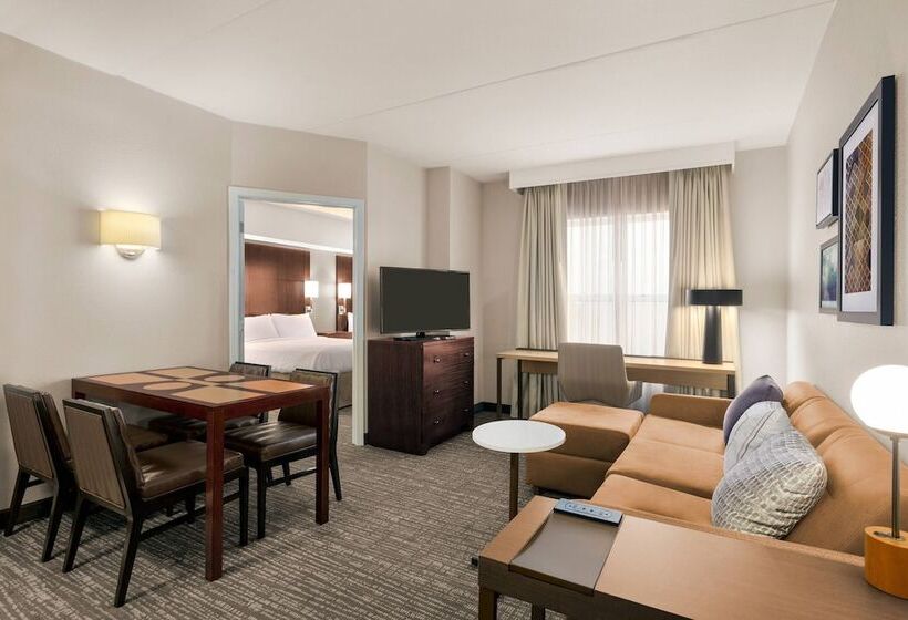 Suite, Residence Inn Chattanooga Near Hamilton Place