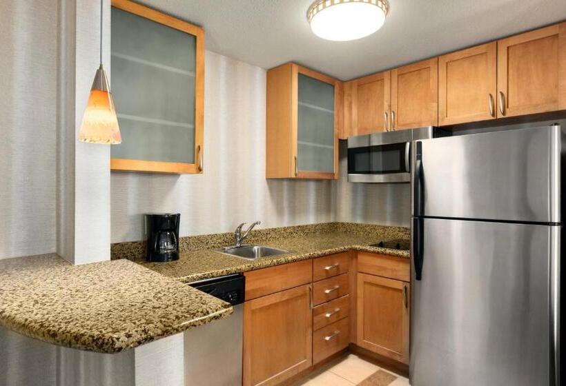 Suite Pat King, Residence Inn Chattanooga Near Hamilton Place